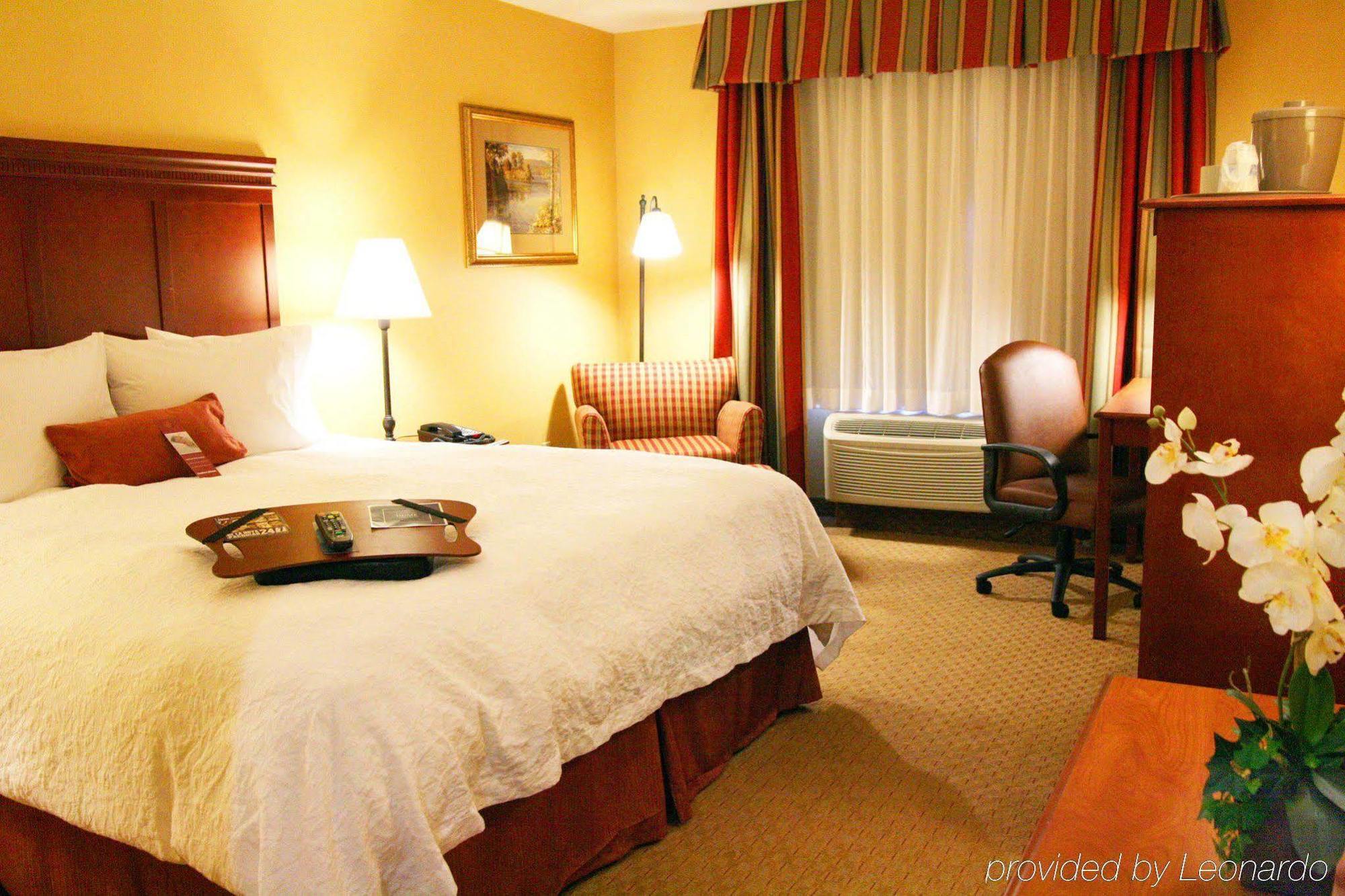 Hampton Inn&Suites Los Angeles Burbank Airport Habitación foto